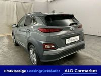 gebraucht Hyundai Kona EV Advantage Geschlossen, 5-türig, Direktan