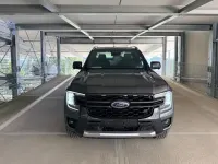 Gebraucht Ford Ranger Wildtrack 241 PS (177 kW) 2024 Grau Pickup