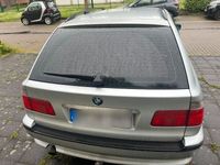 gebraucht BMW 520 E39 i Prinz Gasanlage