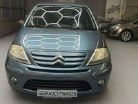 Gebraucht Citroën C3 Comfort 73 PS (53 kW) 2006 Grau Kleinwagen