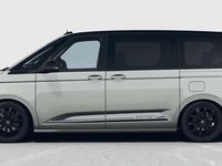 Neu VW Multivan Life 177 PS (130 kW) 2026 Candyweiß deep black perleffe Van