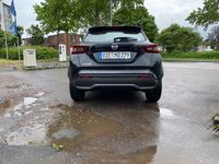 Gebraucht Nissan Juke 114 PS (83 kW) 2024 Schwarz SUV