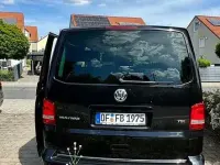Gebraucht VW Multivan Highline 174 PS (127 kW) 2015 Van / Kleinbus