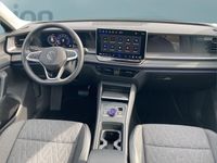 Gebraucht VW Tayron 150 PS (110 kW) 2025 Blau SUV
