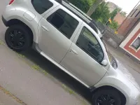 Gebraucht Dacia Duster Prestige 105 PS (77 kW) 2011 SUV