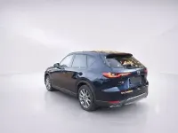 Brugt Mazda CX-60 328 HK (241 kW) 2022 Blå SUV