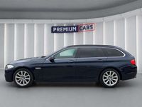 gebraucht BMW 530 d Touring M-Paket *Finanzierung*