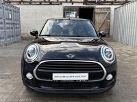 Gebraucht Mini Cooper Cabriolet Chili 136 PS (100 kW) 2018 Schwarz Cabrio