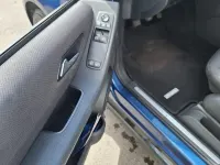 Gebraucht Mercedes A160 95 PS (69 kW) 2010 Blau Kleinwagen