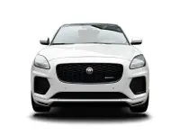Gebraucht Jaguar E-Pace R-Dynamic 120 PS (88 kW) 2023 Grau SUV