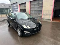 Usado Smart ForFour 95 HP (69 kW) 2006 Preto Citadino