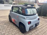 Gebraucht Citroën AMI 2021 Grau Kleinwagen