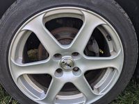 Gebraucht Audi Cabriolet 150 PS (110 kW) 1996 Silber Cabrio