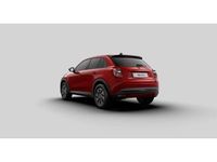 Gebraucht Fiat 600E Red 114 kW (156 PS) 2023 Rot SUV