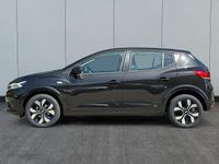 Neu Dacia Sandero Expression 91 PS (66 kW) 2025 Perlmutt schwarz meta... Kleinwagen