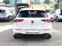 Gebraucht VW Golf VIII GTI 245 PS (180 kW) 2022 Pure white Limousine