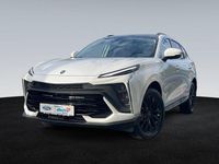 Neu DFSK Forthing 5 177 PS (130 kW) 2026 Weiß metallic SUV