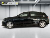 Gebraucht Opel Astra 110 PS (80 kW) 2022 Diamant schwarz/karbon schwarz Limousine