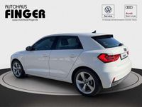 gebraucht Audi A1 Sportback 30 TFSI S tronic*LED/App/Kamera/SHZ