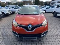 gebraucht Renault Captur Intens "Navi/Kamera/KeylessGO/95995KM"