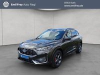 Usado Ford Kuga ST-Line X 152 HP (111 kW) 2025 Cinzento SUV
