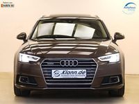 Usata Audi A4 Design 252 CV (185 kW) 2017 Marrone Station wagon
