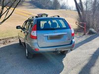 Second-hand Lada Priora 98 CP (72 kW) 2013 Maro Break
