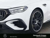 Gebraucht Mercedes E53 AMG AMG 585 PS (430 kW) 2025 Manufaktur lack manufaktur opa Kombi