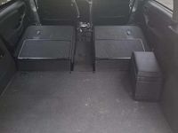 Gebraucht Opel Meriva Enjoy 101 PS (74 kW) 2005 Schwarz Van / Kleinbus