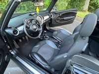 gebraucht Mini Cooper Cabriolet 