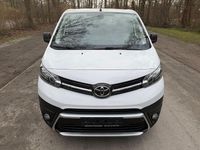 Gebraucht Toyota Proace 144 PS (105 kW) 2024 Weiß Van / Kleinbus