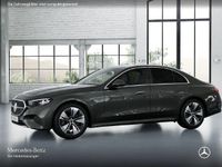 Gebraucht Mercedes E200 204 PS (150 kW) 2024