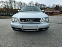 gebraucht Audi S2 