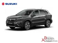 Neu Suzuki SX4 S-Cross Comfort+ 110 PS (80 kW) 2026 Grau SUV