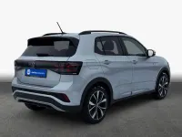 Neu VW T-Cross R-line 150 PS (110 kW) 2026 Silber SUV
