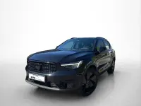 Brugt Volvo XC40 Plus 163 HK (119 kW) 2025 Sort SUV