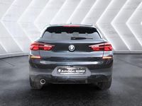 Gebraucht BMW X2 Advantage 136 PS (100 kW) 2023 Schwarz SUV