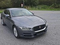 Gebraucht Jaguar XE Pure 163 PS (119 kW) 2017 Limousine