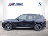 gebraucht BMW X5 xDrive50e M Sportpaket Gestiksteuerung
