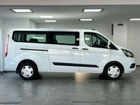 gebraucht Ford Transit /Tourneo Custom Kombi 320 L2 Trend