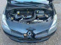 gebraucht Renault Clio *Diesel*Klima*