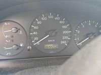 Gebraucht Mazda 626 90 PS (66 kW) 1998 Rot Kleinwagen