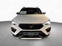 Neu Cupra Ateca 300 PS (220 kW) 2026 Glacial white SUV