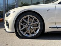 Neu Bentley Continental GT 680 PS (500 kW) 2026 Beige Coupé