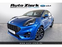 gebraucht Ford Puma ST-Line 1.0 EcoBoost MHEV NAVI DAB LED