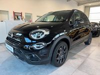 Gebraucht Fiat 500X 151 PS (111 kW) 2019 Schwarz SUV