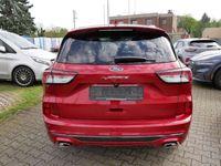 gebraucht Ford Kuga Plug-In Hybrid Vignale ACC LED TWA