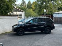 gebraucht Mercedes ML320 CDI TÜV