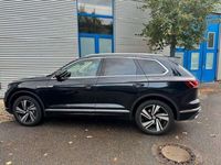 gebraucht VW Touareg Touareg3.0 V6 TDI 4Motion DPF Automatik