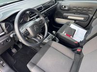 Gebraucht Citroën C3 Feel 82 PS (60 kW) 2017 Beige Limousine